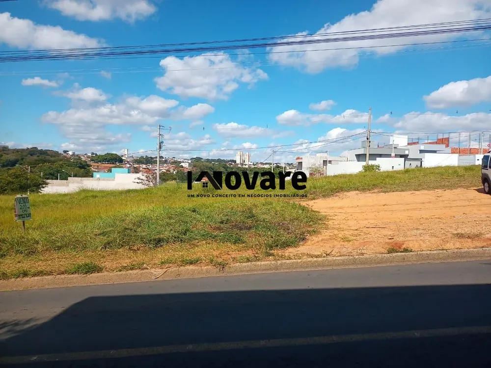 Terreno, 200 m² - Foto 1