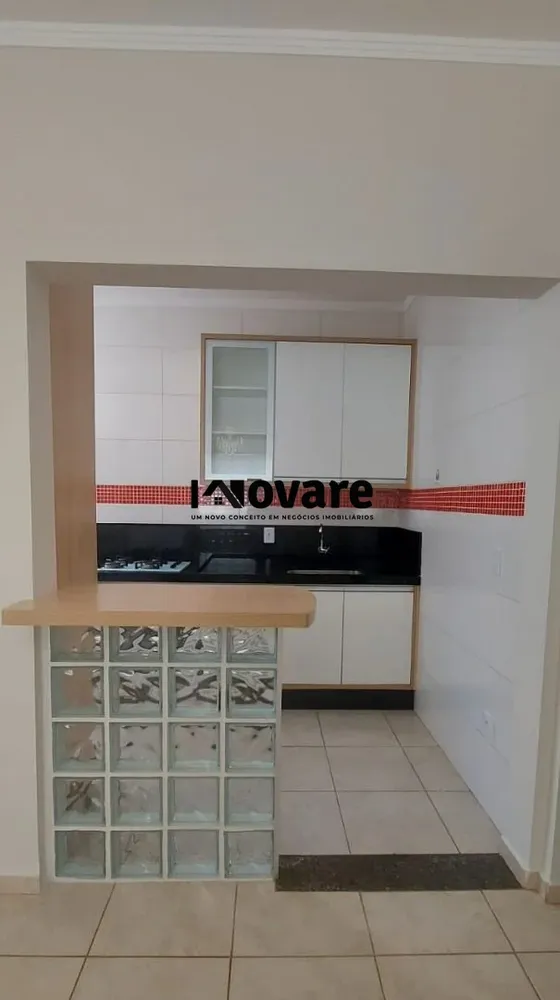 Apartamento, 2 quartos, 57 m² - Foto 3
