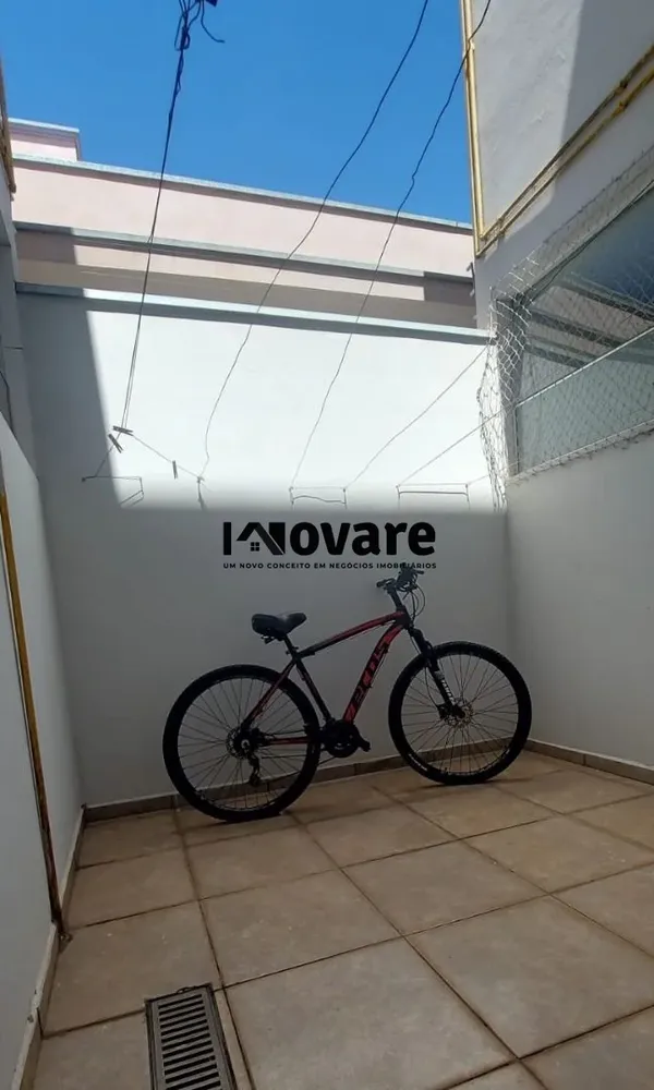 Apartamento, 2 quartos, 57 m² - Foto 2