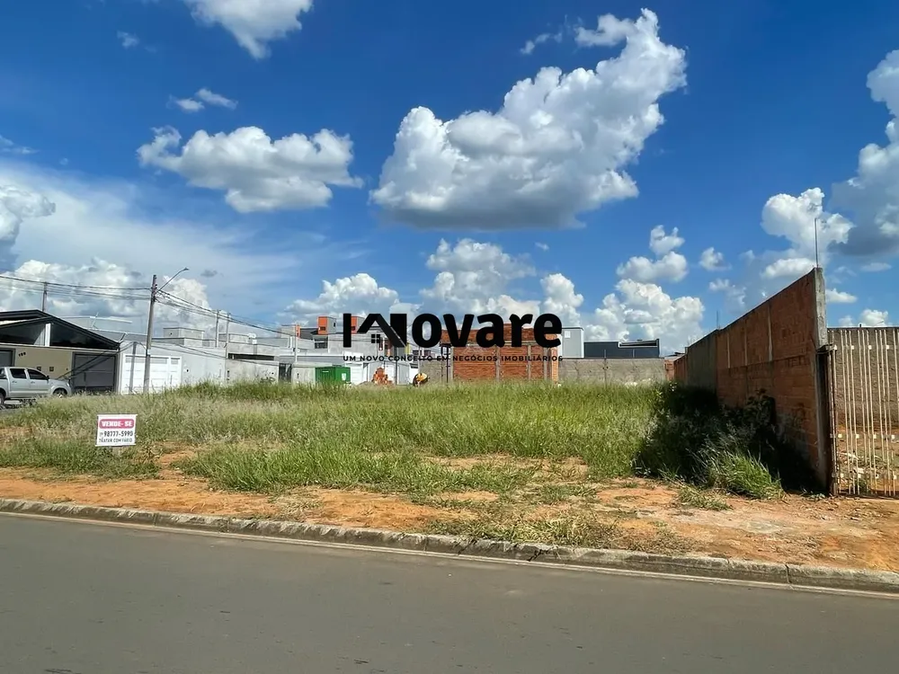 Terreno, 210 m² - Foto 1