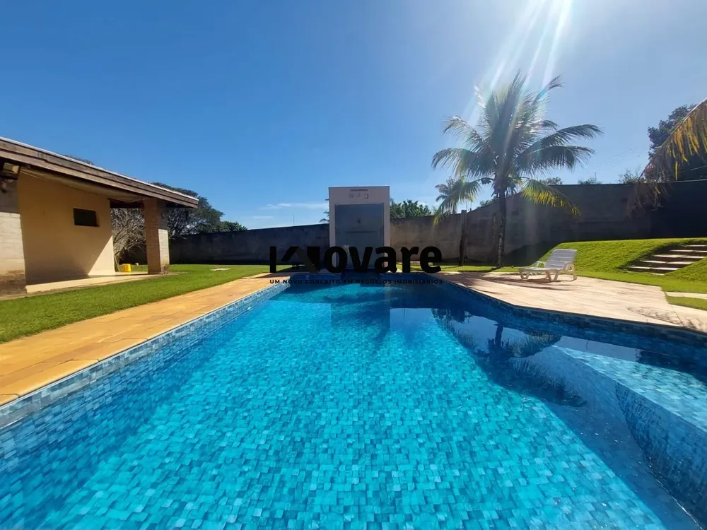 Sítio, 1 quarto, 280 m² - Foto 2