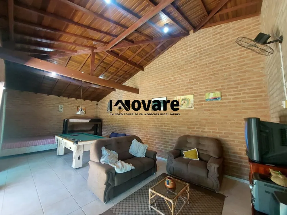 Sítio, 1 quarto, 280 m² - Foto 4