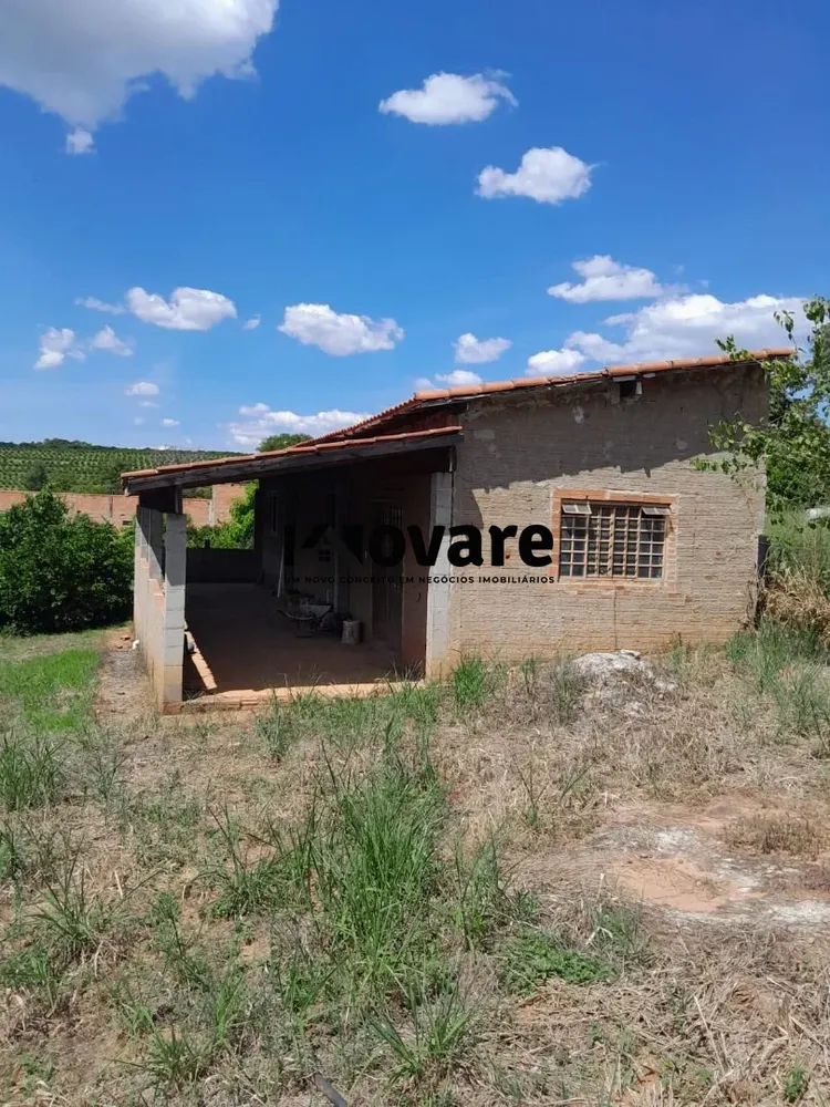 Chácara, 1 quarto - Foto 2