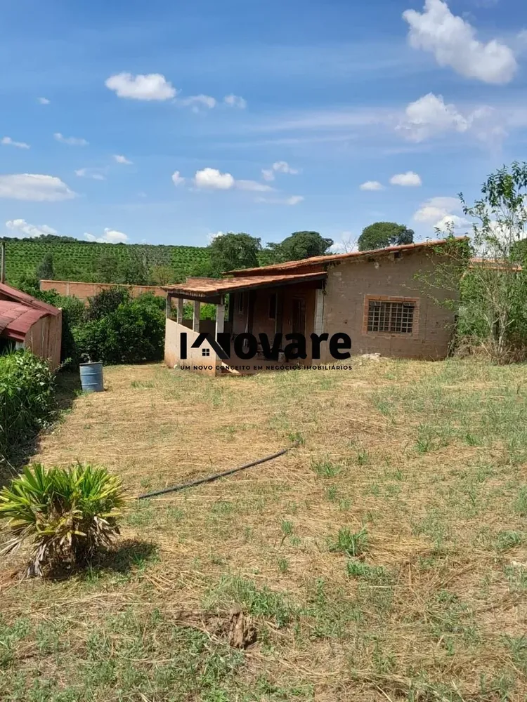 Chácara, 1 quarto - Foto 1