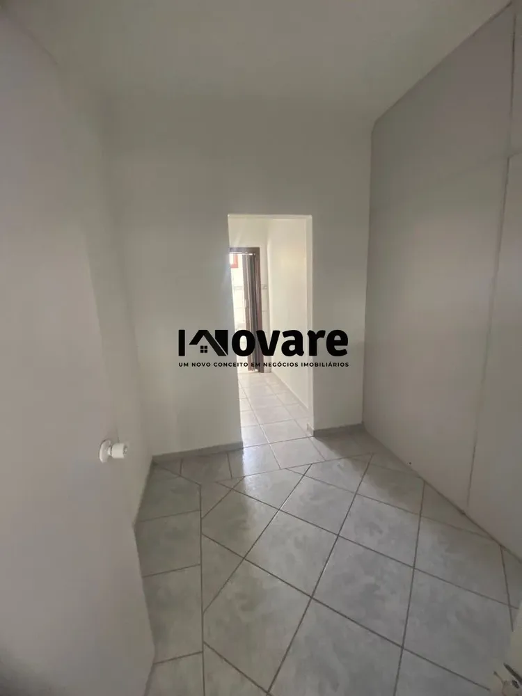 Loja-Salão, 30 m² - Foto 1