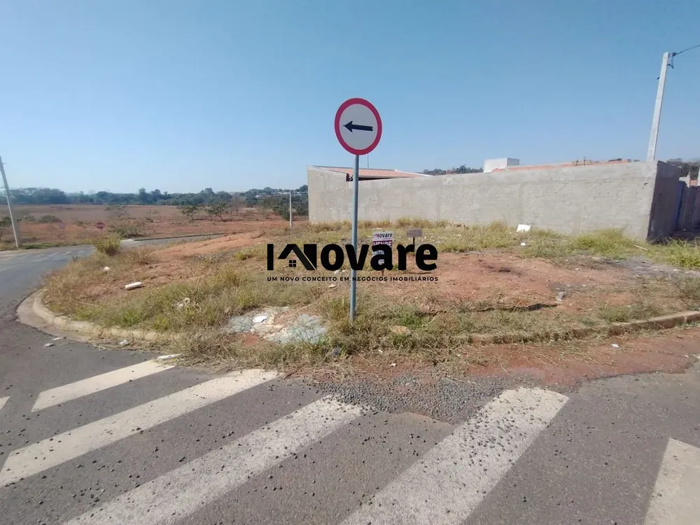 Terreno, 228 m² - Foto 1