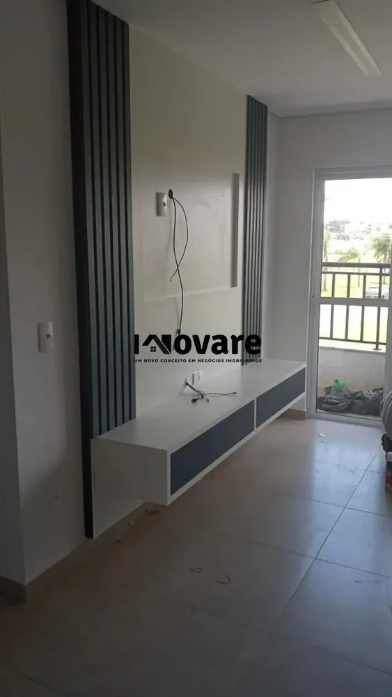 Apartamento, 3 quartos, 81 m² - Foto 1
