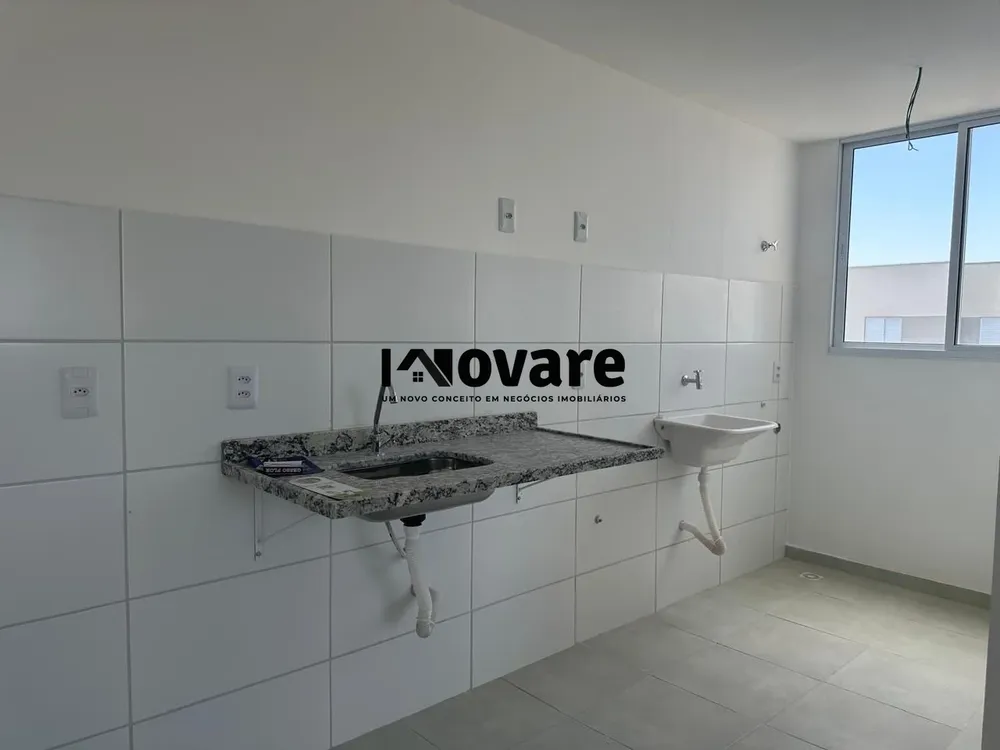 Apartamento, 2 quartos, 52 m² - Foto 1