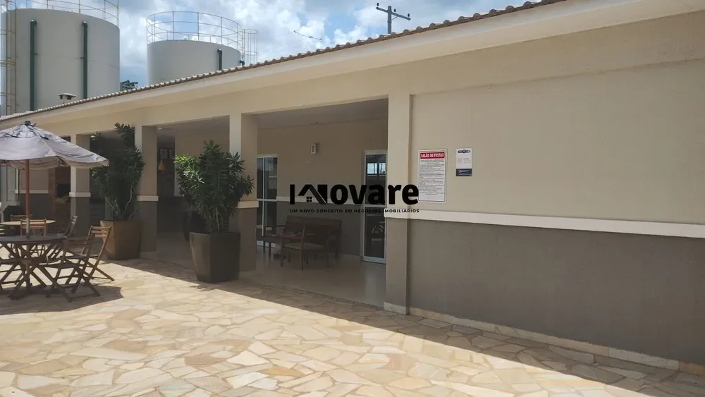 Apartamento, 2 quartos, 52 m² - Foto 2