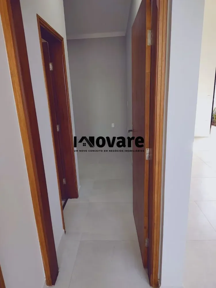 Casa, 2 quartos, 69 m² - Foto 3