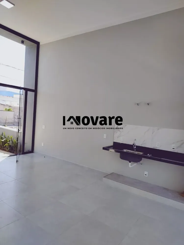 Casa, 2 quartos, 69 m² - Foto 1