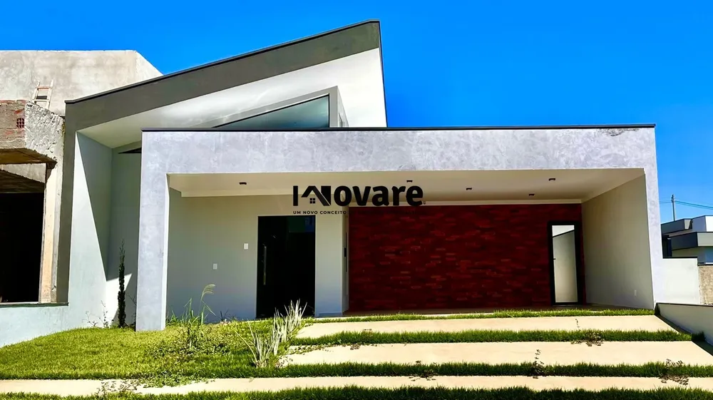 Casa, 3 quartos, 196 m² - Foto 1