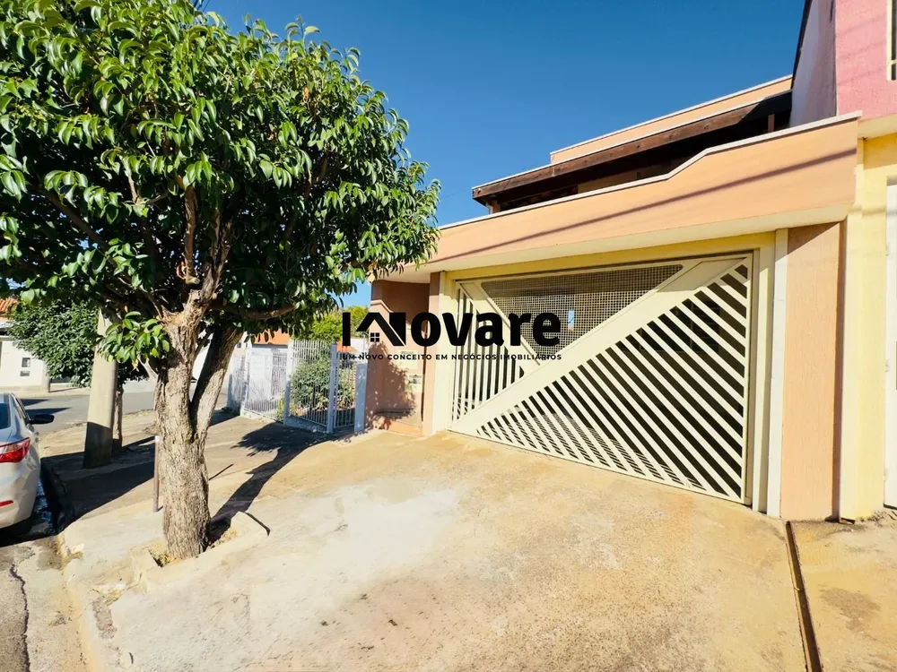 Casa, 4 quartos, 268 m² - Foto 2