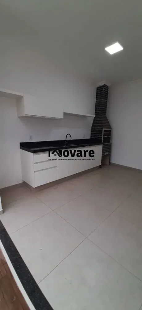 Casa, 2 quartos, 87 m² - Foto 2