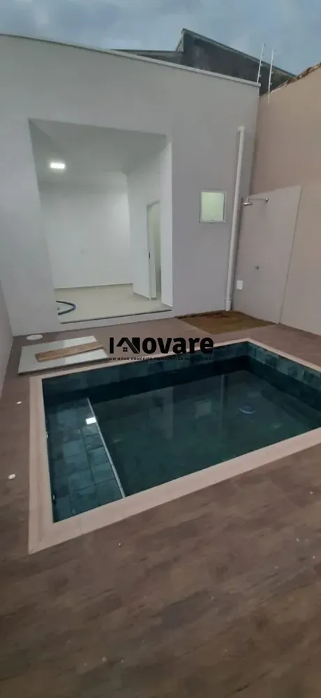 Casa, 2 quartos, 87 m² - Foto 4