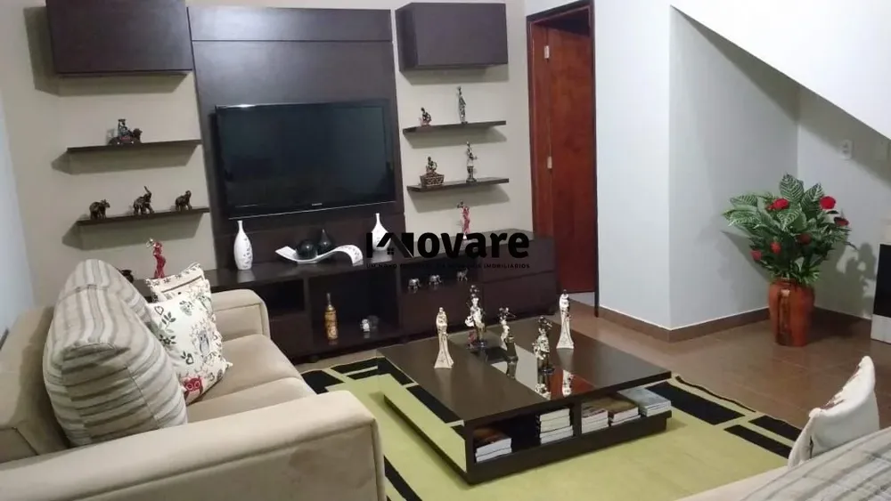 Sítio, 4 quartos, 560 m² - Foto 3