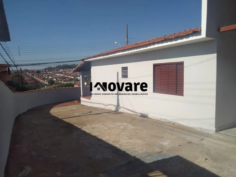 Casa, 3 quartos, 170 m² - Foto 1