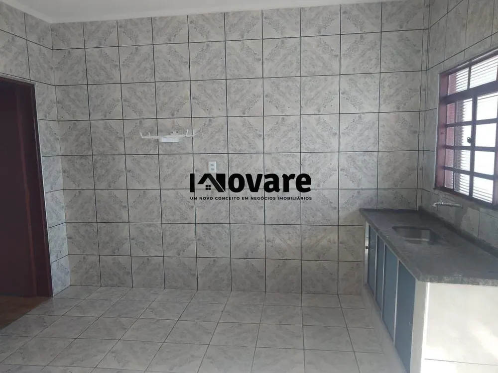 Casa, 3 quartos, 170 m² - Foto 2
