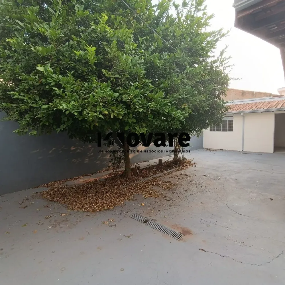 Casa, 3 quartos, 200 m² - Foto 1