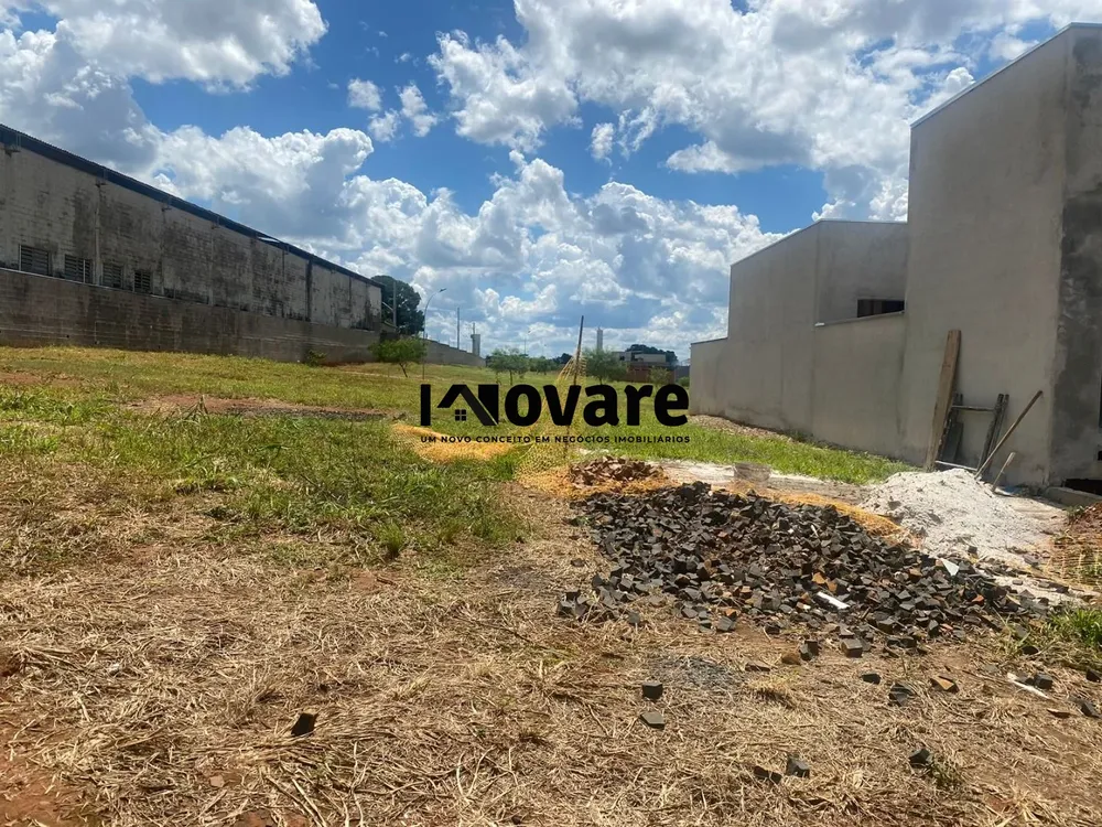Terreno, 300 m² - Foto 1