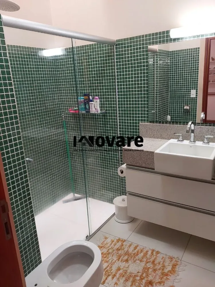 Casa, 3 quartos, 210 m² - Foto 4