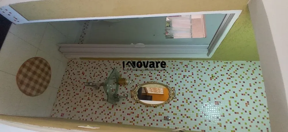 Casa, 3 quartos, 195 m² - Foto 1