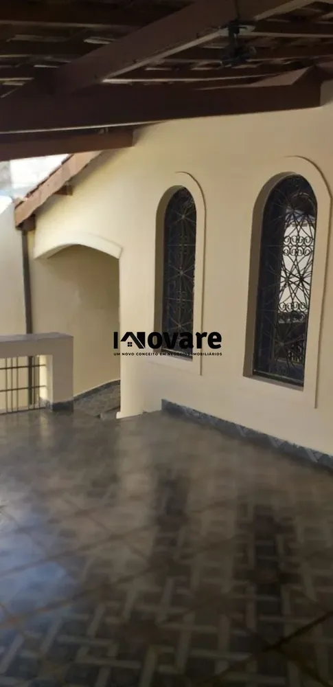 Casa, 2 quartos, 120 m² - Foto 1
