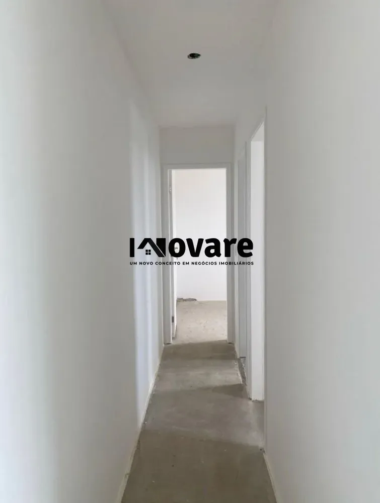 Apartamento, 2 quartos, 52 m² - Foto 2