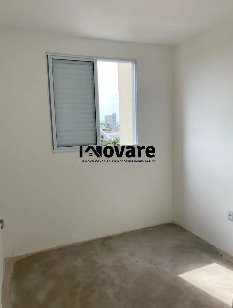 Apartamento, 2 quartos, 52 m² - Foto 3