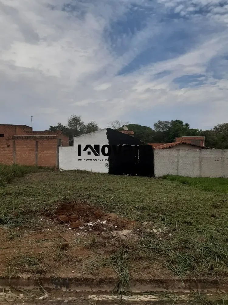 Terreno, 200 m² - Foto 3