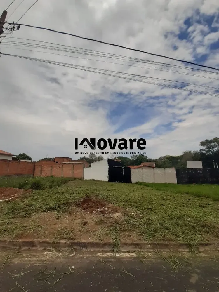 Terreno, 200 m² - Foto 1