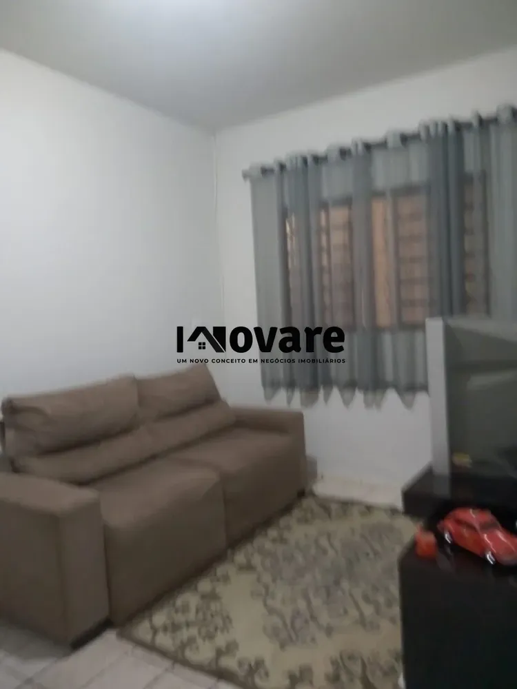 Casa, 2 quartos, 129 m² - Foto 2