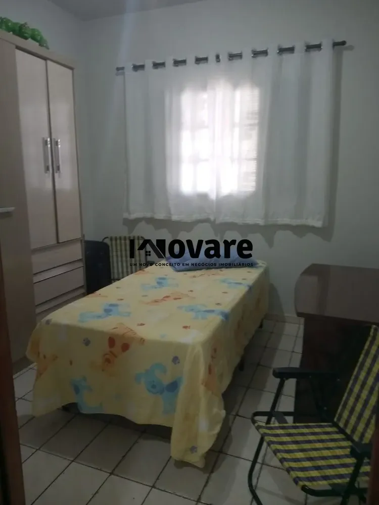 Casa, 2 quartos, 129 m² - Foto 4