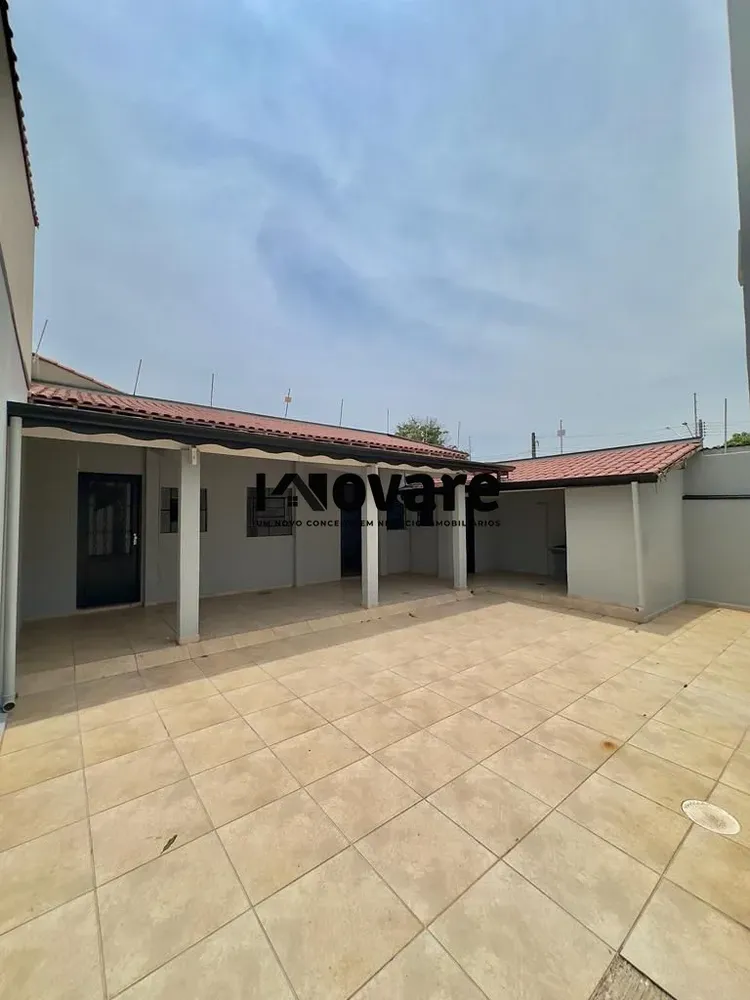 Casa, 3 quartos, 176 m² - Foto 1