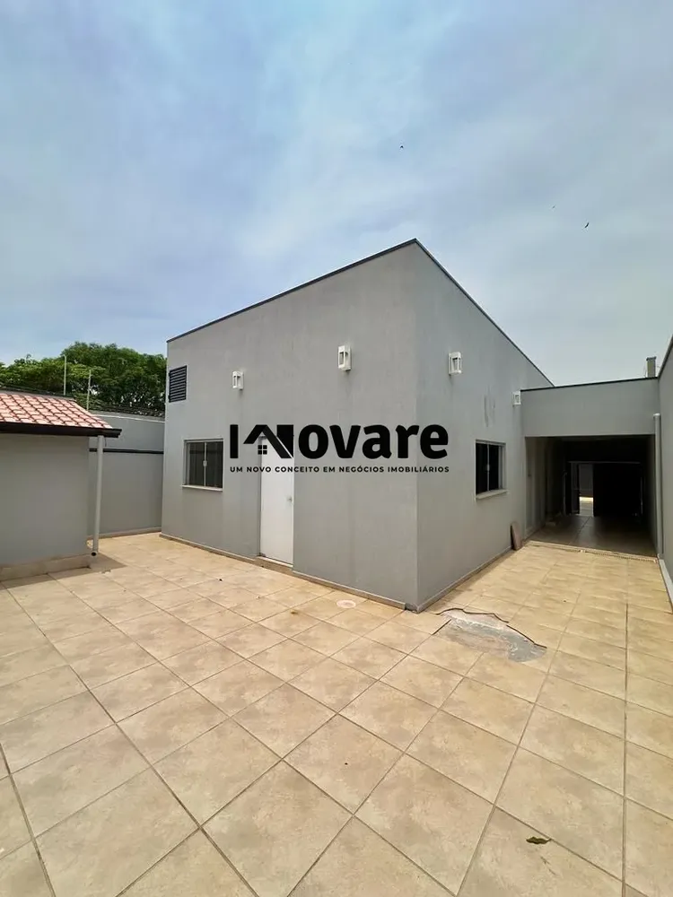 Casa, 3 quartos, 176 m² - Foto 4