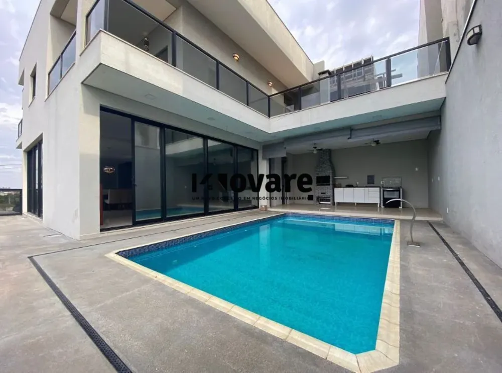 Casa, 4 quartos, 361 m² - Foto 1