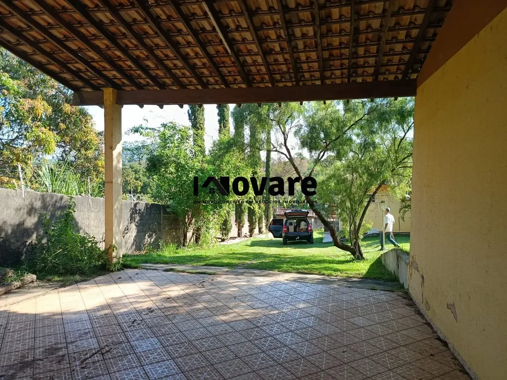 Sítio, 5 quartos, 800 m² - Foto 4