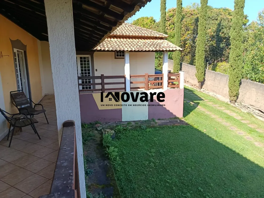Sítio, 5 quartos, 800 m² - Foto 3