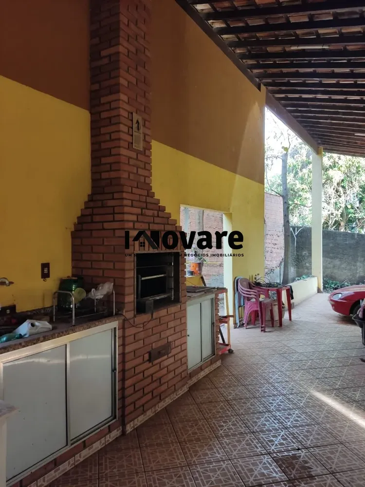 Sítio, 5 quartos, 800 m² - Foto 2