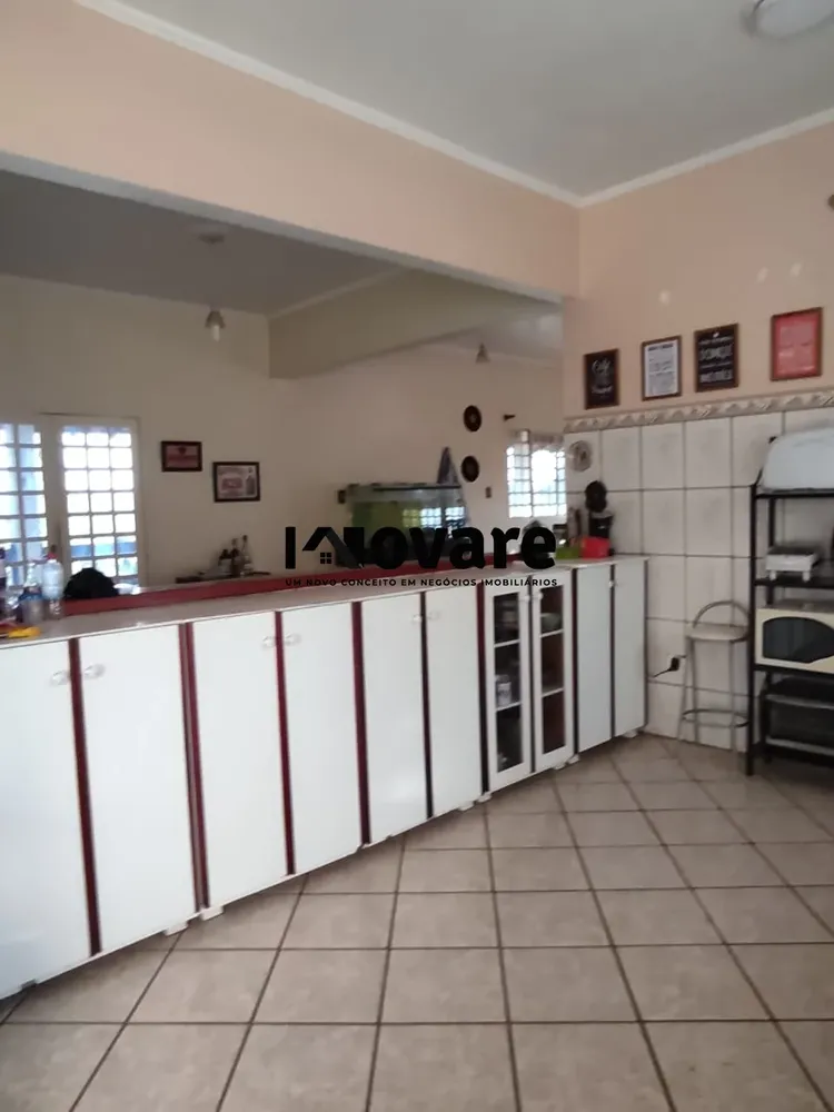 Sítio, 5 quartos, 800 m² - Foto 1