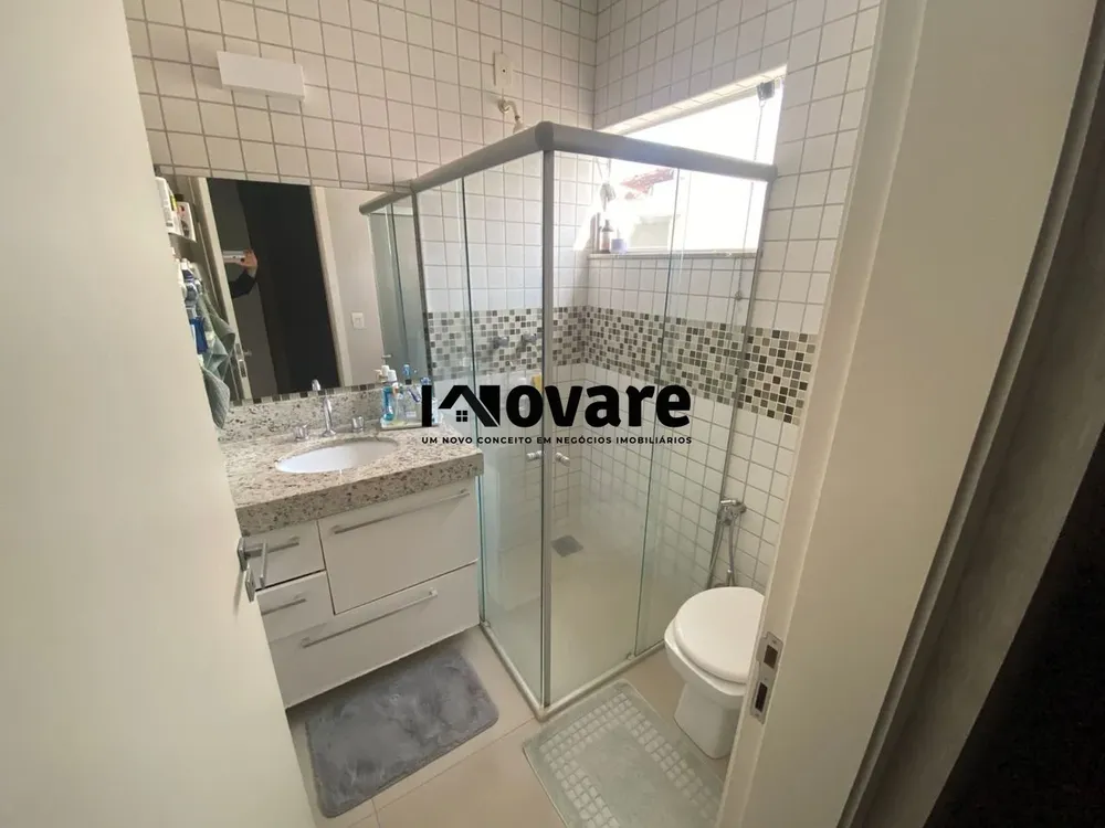 Casa, 3 quartos, 270 m² - Foto 2