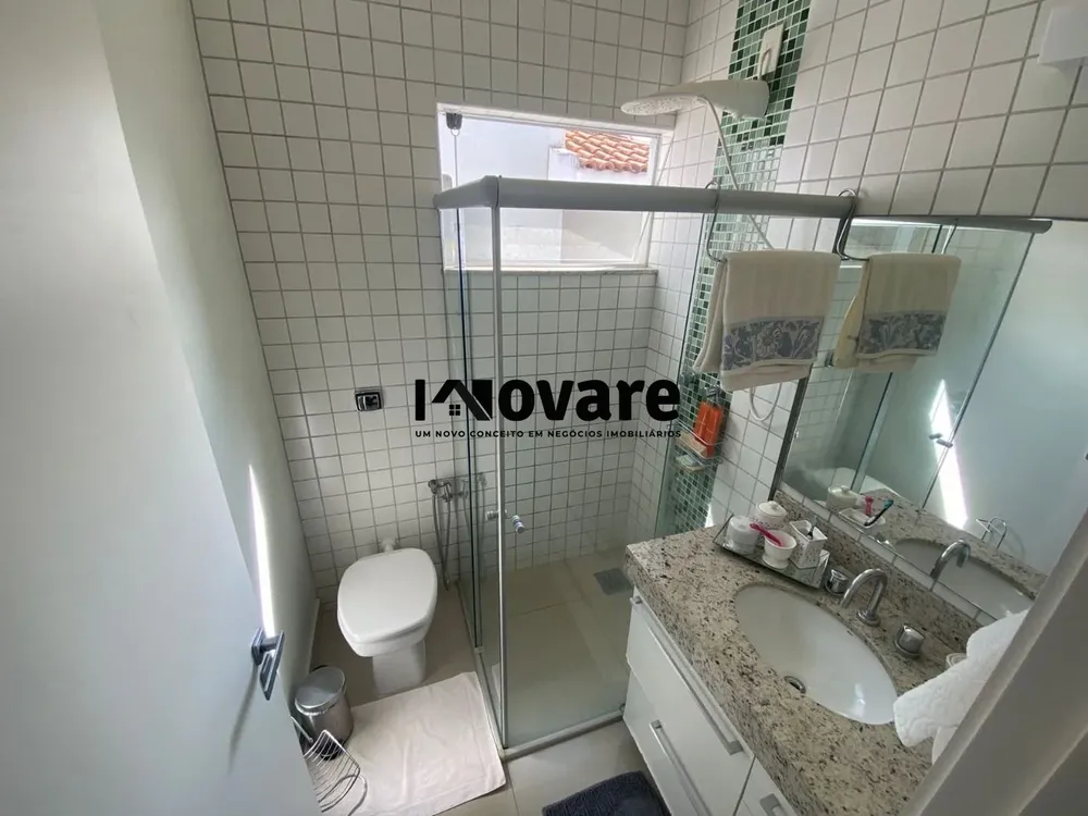 Casa, 3 quartos, 270 m² - Foto 1