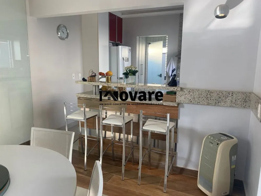 Casa, 3 quartos, 270 m² - Foto 4