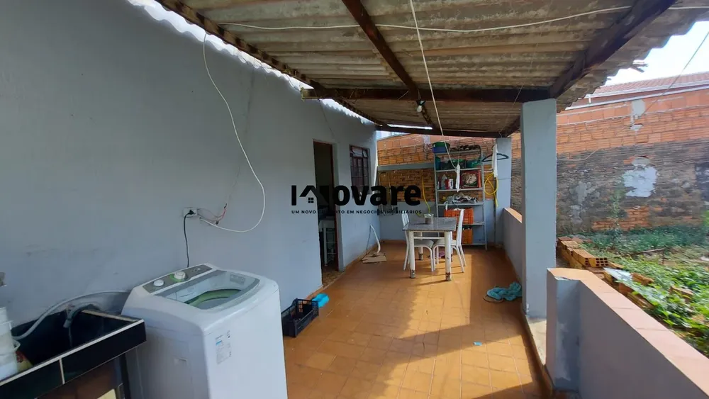 Casa, 2 quartos, 120 m² - Foto 3