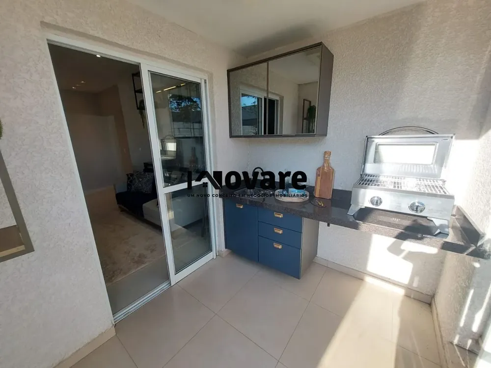 Apartamento, 2 quartos, 68 m² - Foto 4