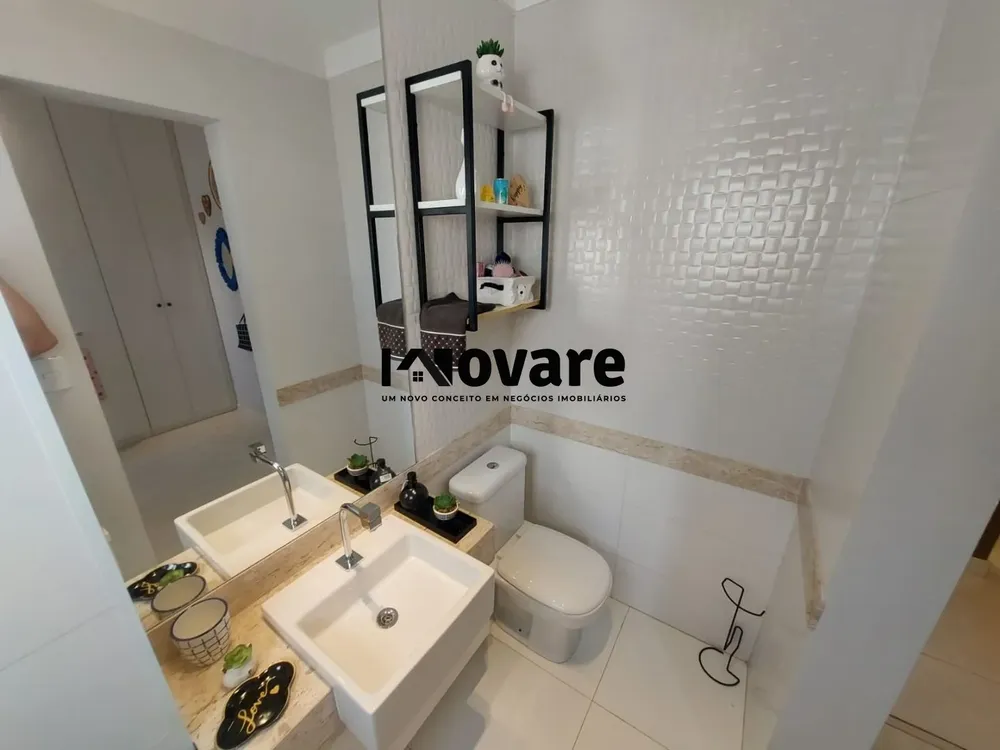Apartamento, 2 quartos, 68 m² - Foto 3