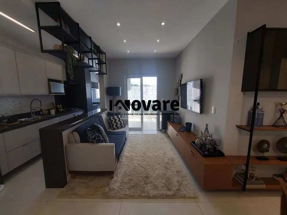 Apartamento, 2 quartos, 68 m² - Foto 1