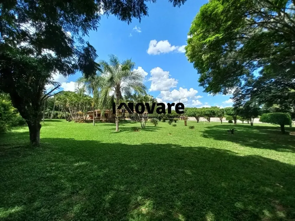 Sítio, 5 quartos, 480 m² - Foto 1