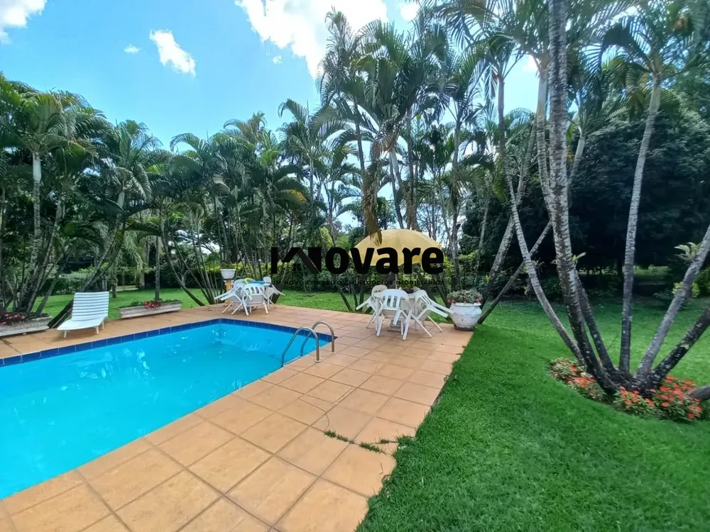 Sítio, 5 quartos, 480 m² - Foto 2