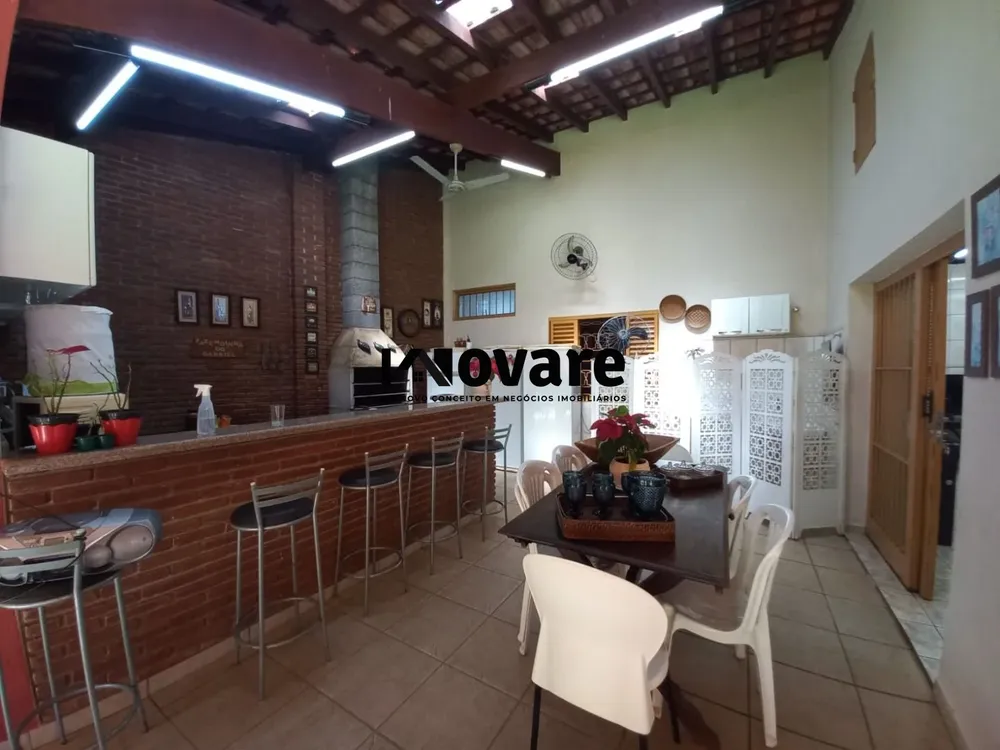Sítio, 5 quartos, 480 m² - Foto 3